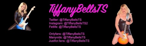 Header of tiffanybellsts