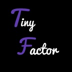 tinyfactorproductions OnlyFans Leaked 

 profile picture