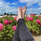 Jenelle (tipsytoesnfeet) Leaked OnlyFans 

 profile picture