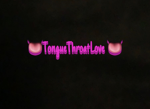 Header of tonguethroatlove