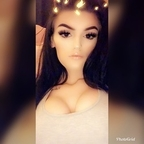 Torialynnxo (torialynnxoxo) Leaked OnlyFans 

 profile picture