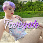 toveyah (Toveyah) OnlyFans Leaked Videos and Pictures 

 profile picture