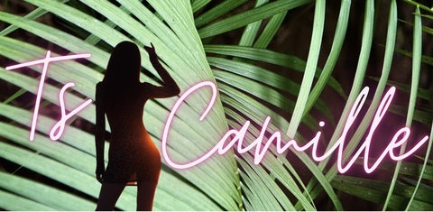 Header of tscamille