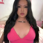 Jade Xo (tsjadexo) Leak OnlyFans 

 profile picture