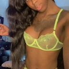 Mayiah Janelle @tsmayiahj Leaked OnlyFans 

 profile picture