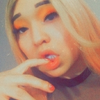 Cassy (tsthotiana) Leaked OnlyFans 

 profile picture