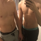 twoladshavingfun (Two Lads having some fun😈) free OnlyFans Leaked Pictures and Videos 

 profile picture