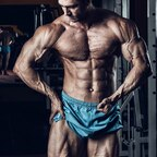 strong_arni (u152183834) Leak OnlyFans 

 profile picture