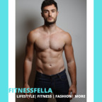 u185120982 (FitnessFella) OnlyFans Leaked Pictures & Videos 

 profile picture