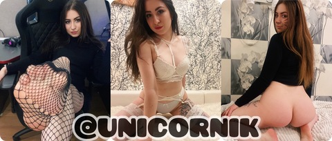 unicornik OnlyFans - Free Access to 32 Videos & 62 Photos Onlyfans Free Access