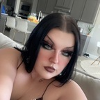 Victoria 🦇 @urbangothic Leak OnlyFans 

 profile picture