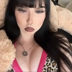 urfavg0thgf (Ari) OnlyFans Leaked Pictures & Videos 

 profile picture