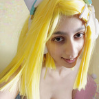 RIN ✫彡 @v1rtuals1nger Leaked OnlyFans 

 profile picture