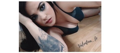 Header of valentina_fe