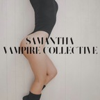 vampirecollective (Samantha) free OnlyFans Leaked Pictures & Videos 

 profile picture