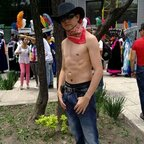 vaqueromx2 (vaqueromx2) OnlyFans Leaks 

 profile picture