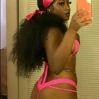 Pretty V 💕 (@victoriamonae) Leaks OnlyFans 

 profile picture