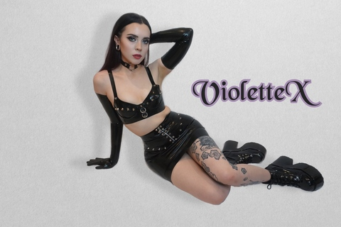 violette_x OnlyFans - Free Access to 132 Videos & 268 Photos Onlyfans Free Access