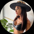 vivinathegoddess OnlyFans Leak 

 profile picture