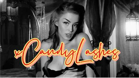 Header of xcandylashes