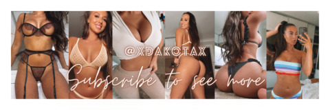 xdakotax OnlyFans - Free Access to 32 Videos & 357 Photos Onlyfans Free Access