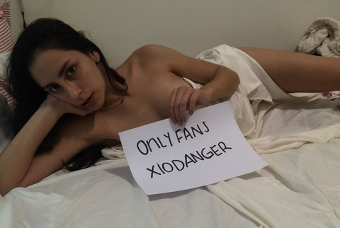 Header of xiodanger