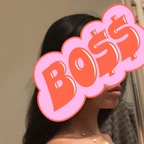 Free access to (@xobossbaby) Leaks OnlyFans 

 profile picture