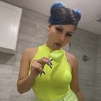 xxobeya (XOBeya) OnlyFans Leaked Pictures & Videos 

 profile picture