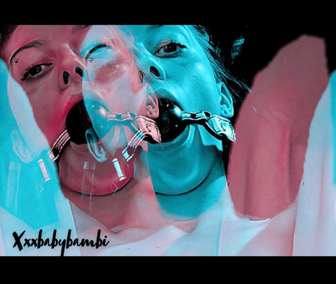 Header of xxxbabybambi