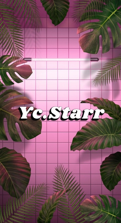 yc.starr OnlyFans - Free Access to 41 Videos & 248 Photos Onlyfans Free Access