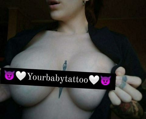 Header of yourbabytattoo