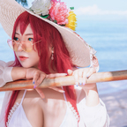 yurihimecosplay (Yurihime) OnlyFans Leaked Content 

 profile picture