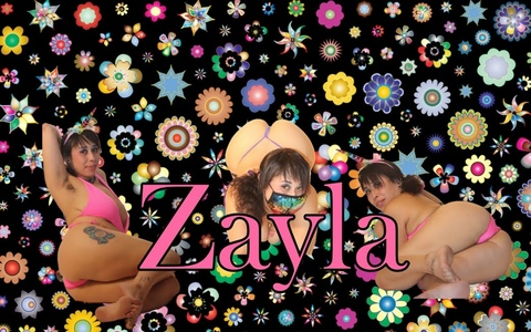 Header of zayla